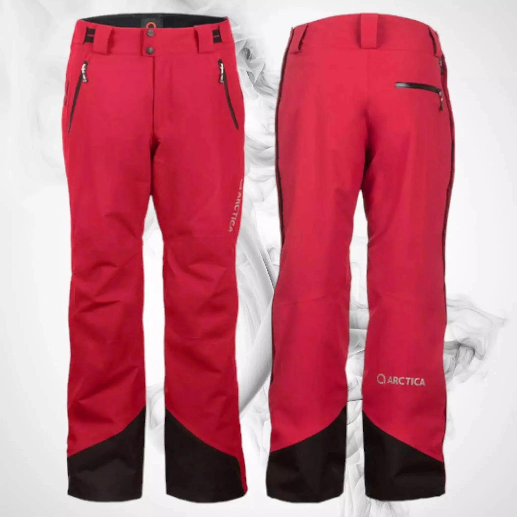Arctica Adult Side-Zip Ski Pant