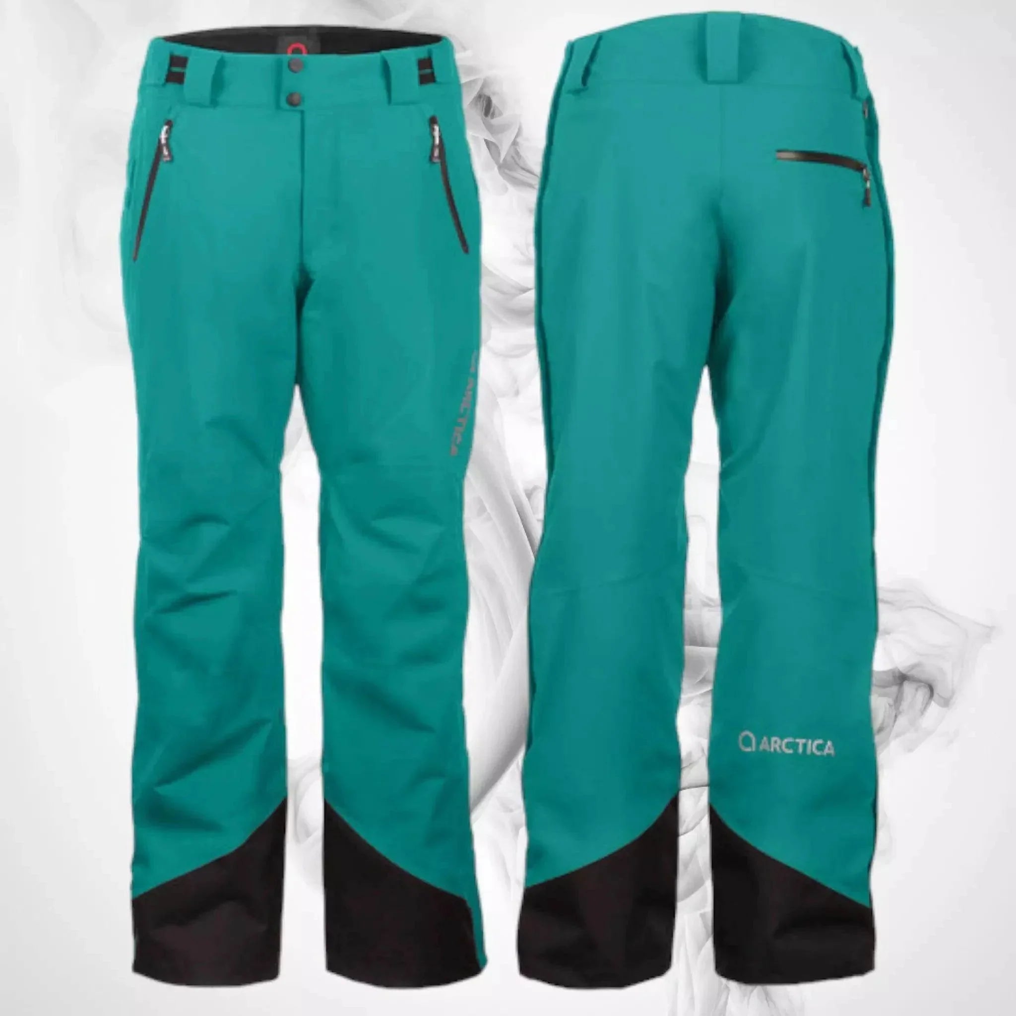 Arctica Adult Side-Zip Ski Pant