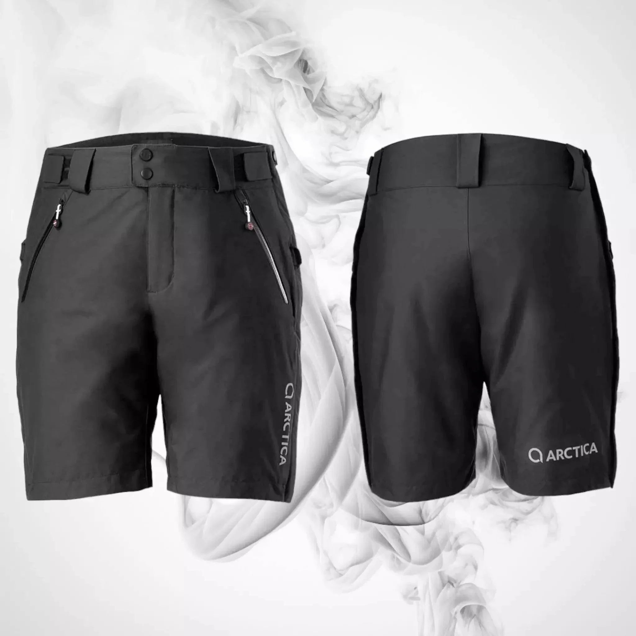 Arctica Adult Ski Training Short