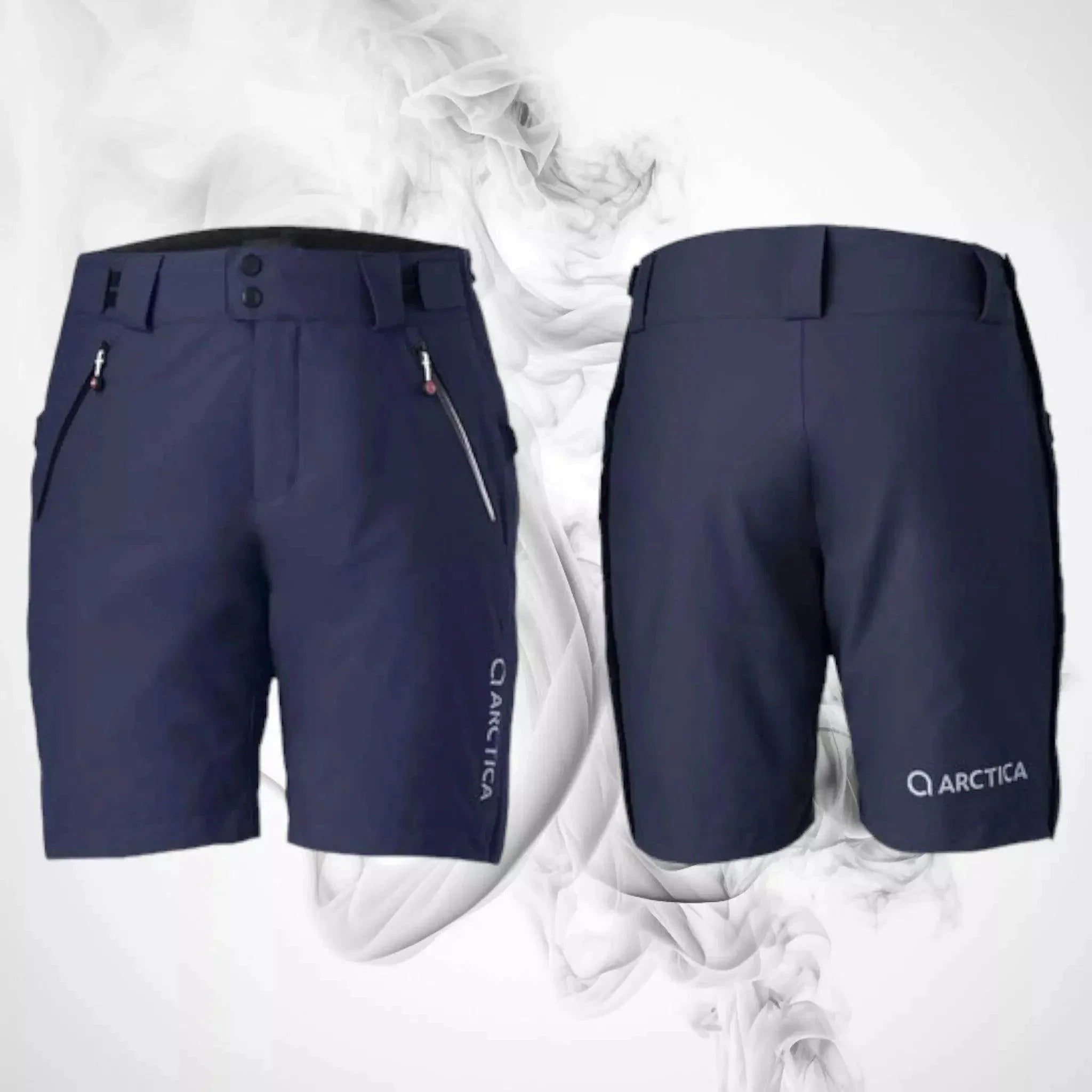 Arctica Adult Ski Training Short