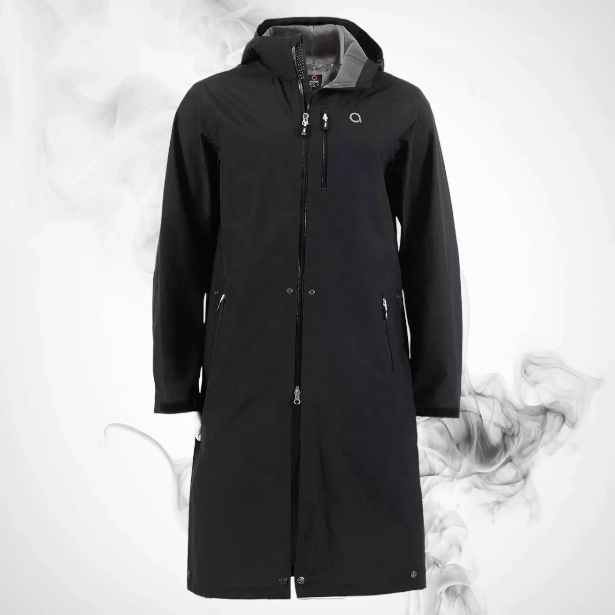 Arctica Convertible Rain Coat