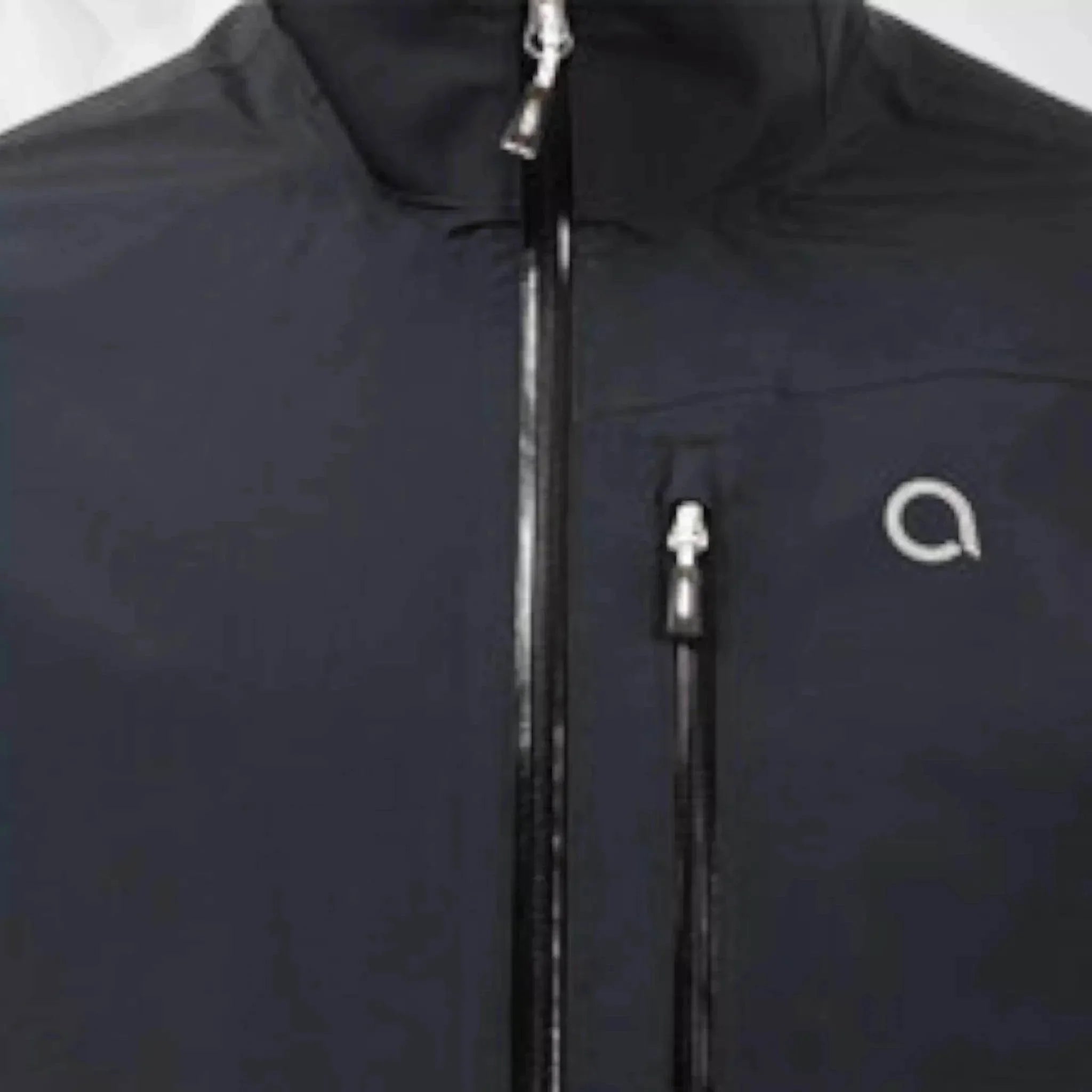 Arctica Convertible Rain Coat