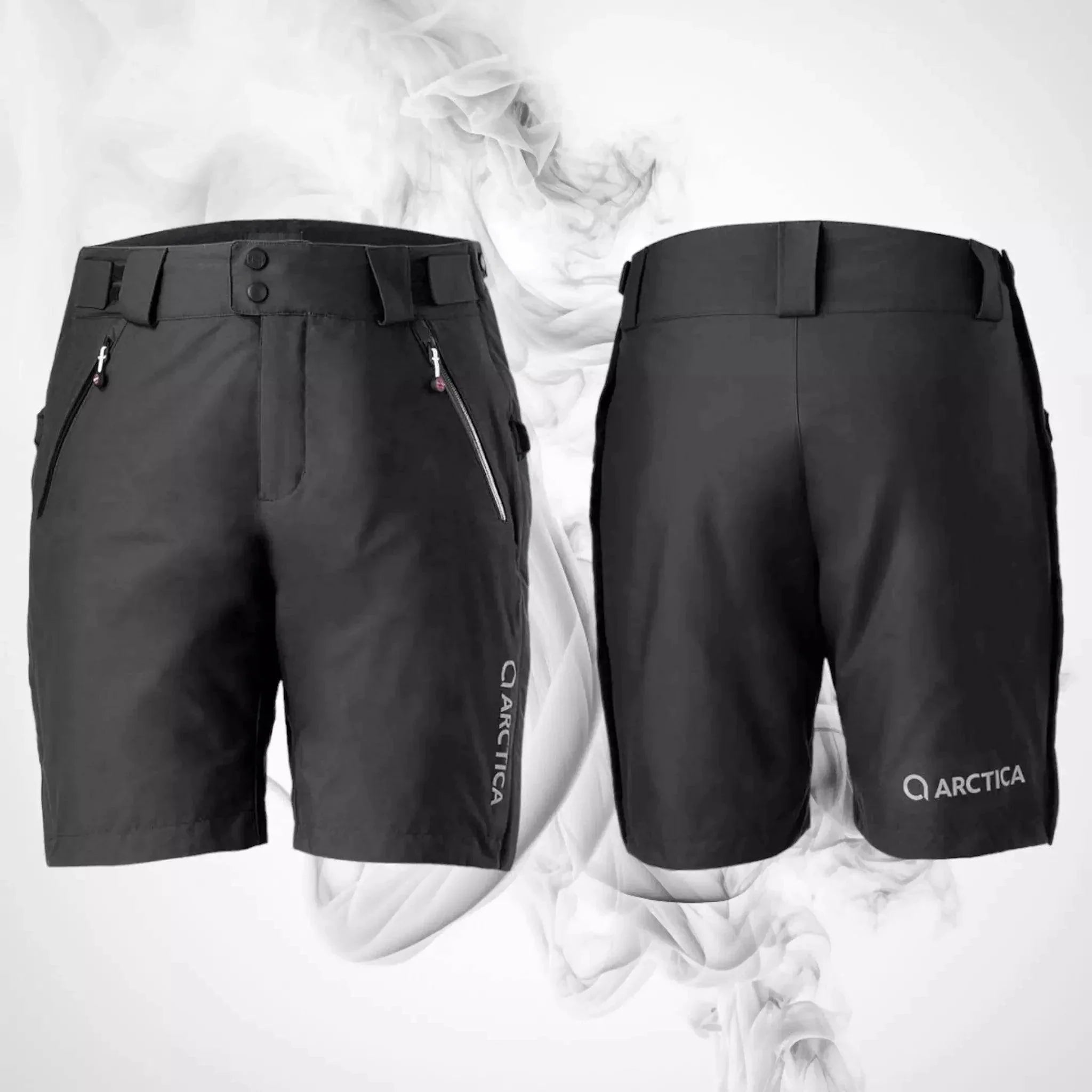 Arctica JR Training Shorts