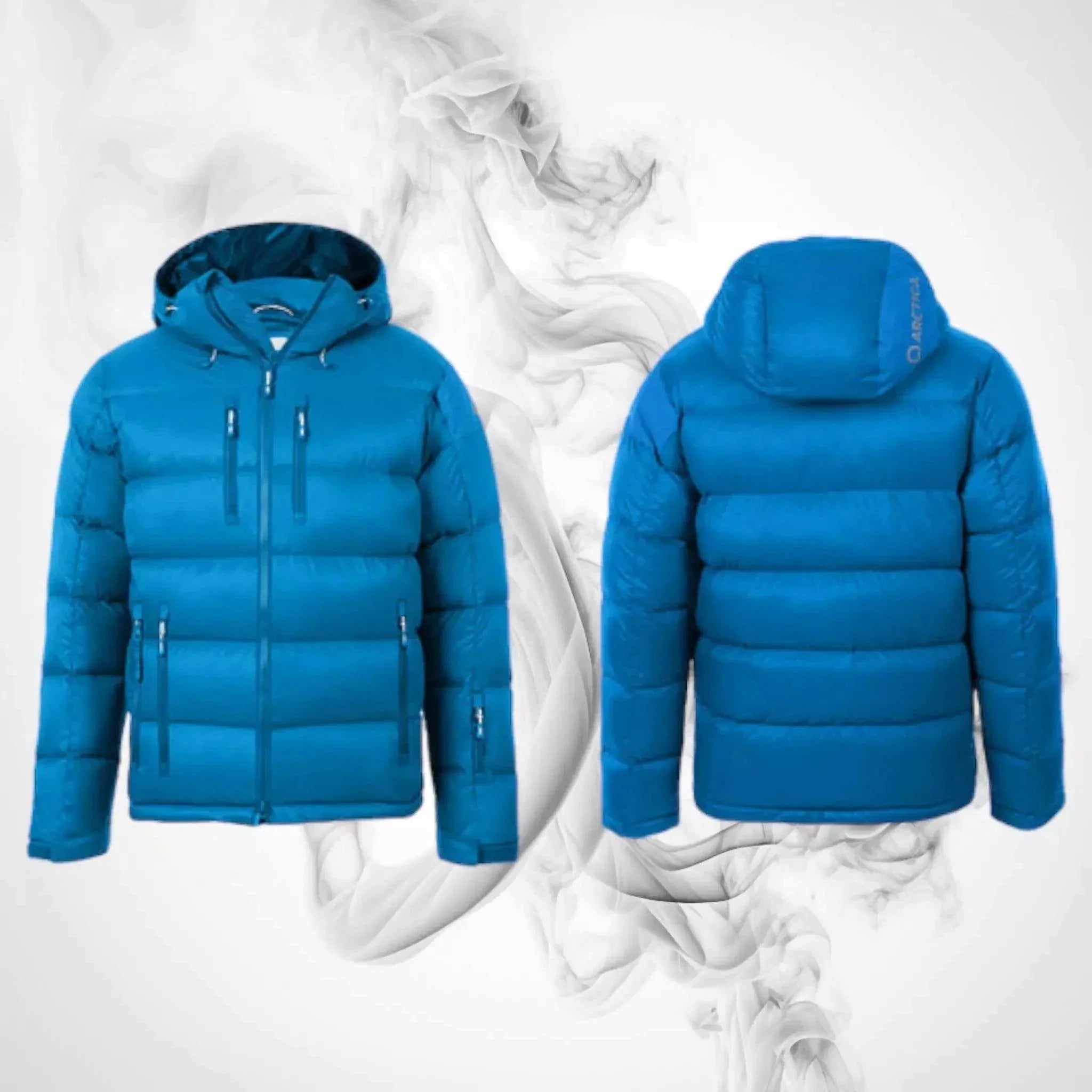 Arctica Men's Classic Down Packet 2.0