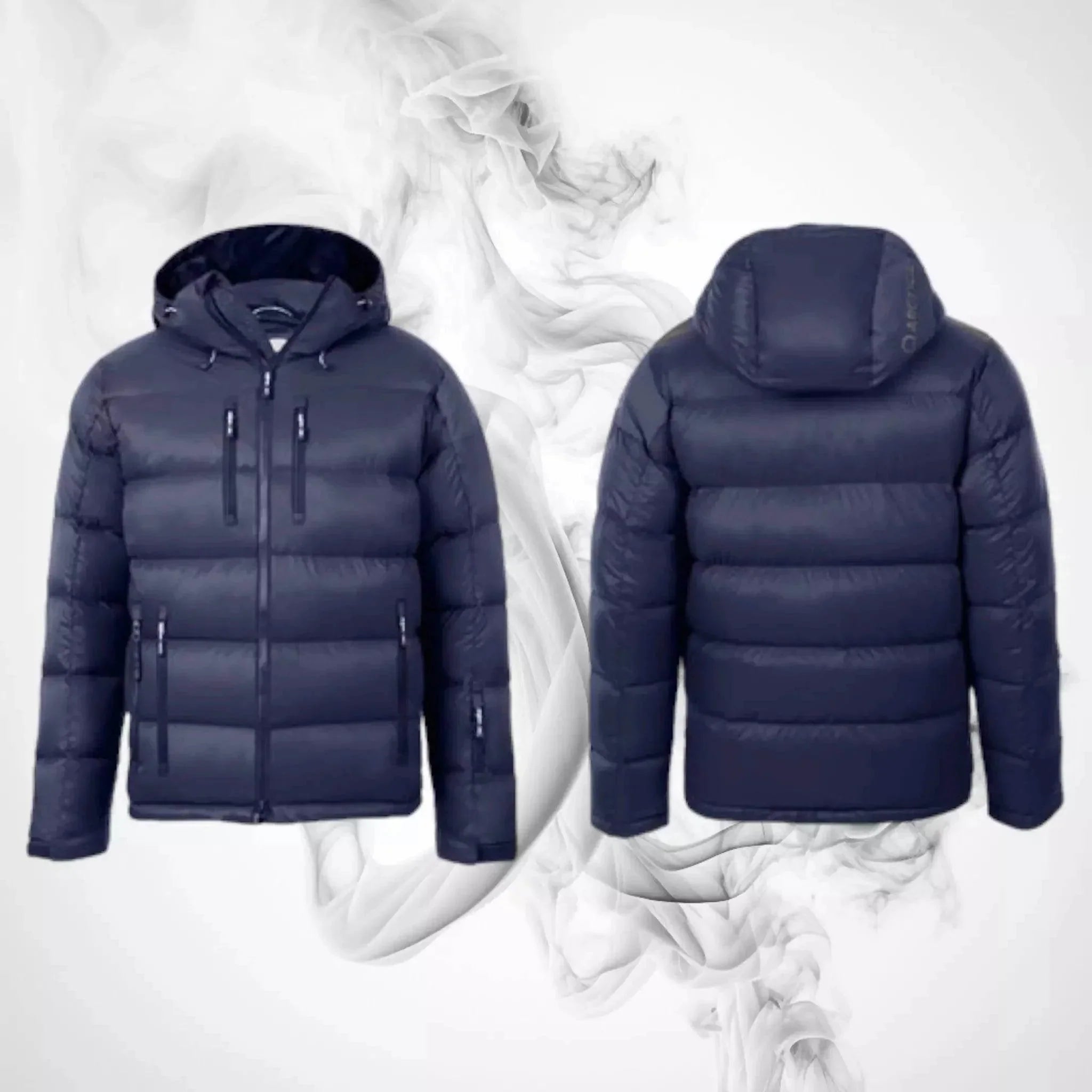 Arctica Men's Classic Down Packet 2.0