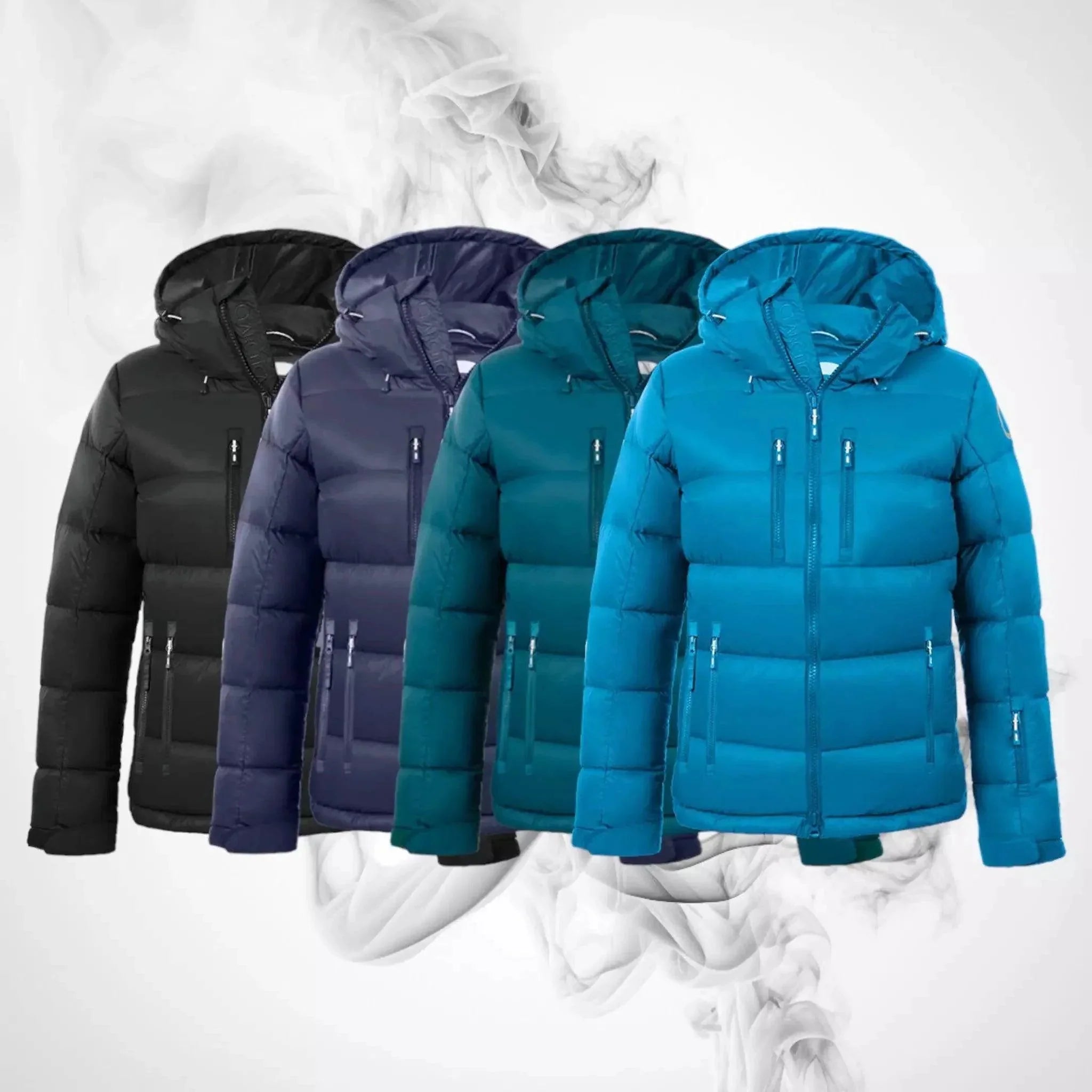 Arctica Women's Classic Down Packet 2.0 Large