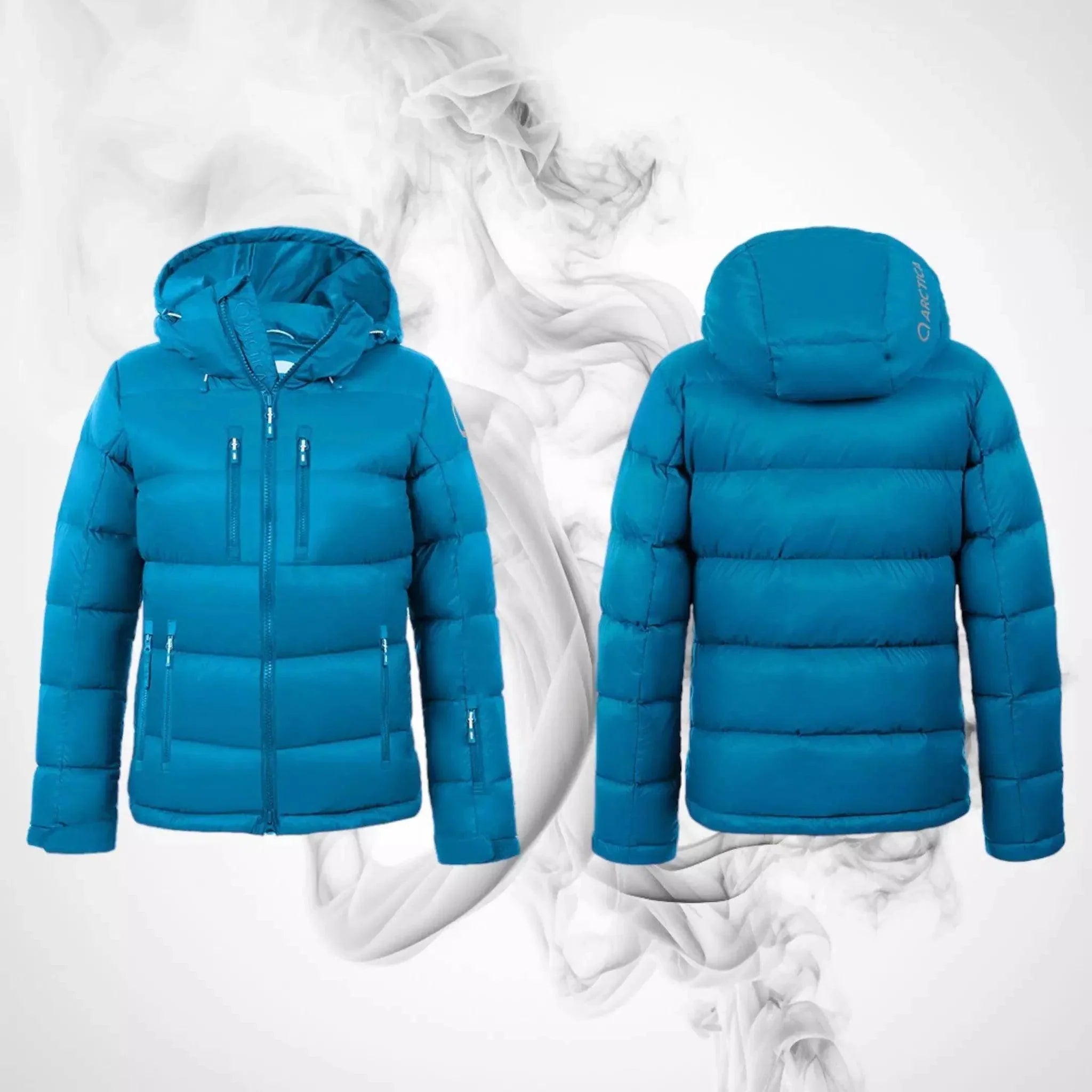 Arctica Women's Classic Down Packet 2.0