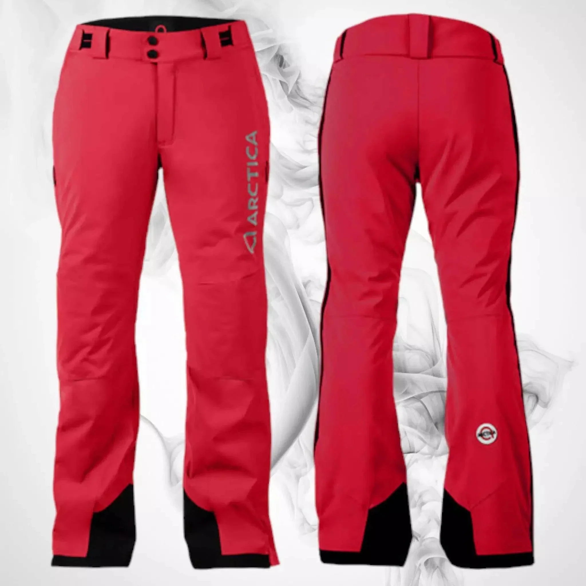 Arctica Women's Speedster Side Zip Ski Pant