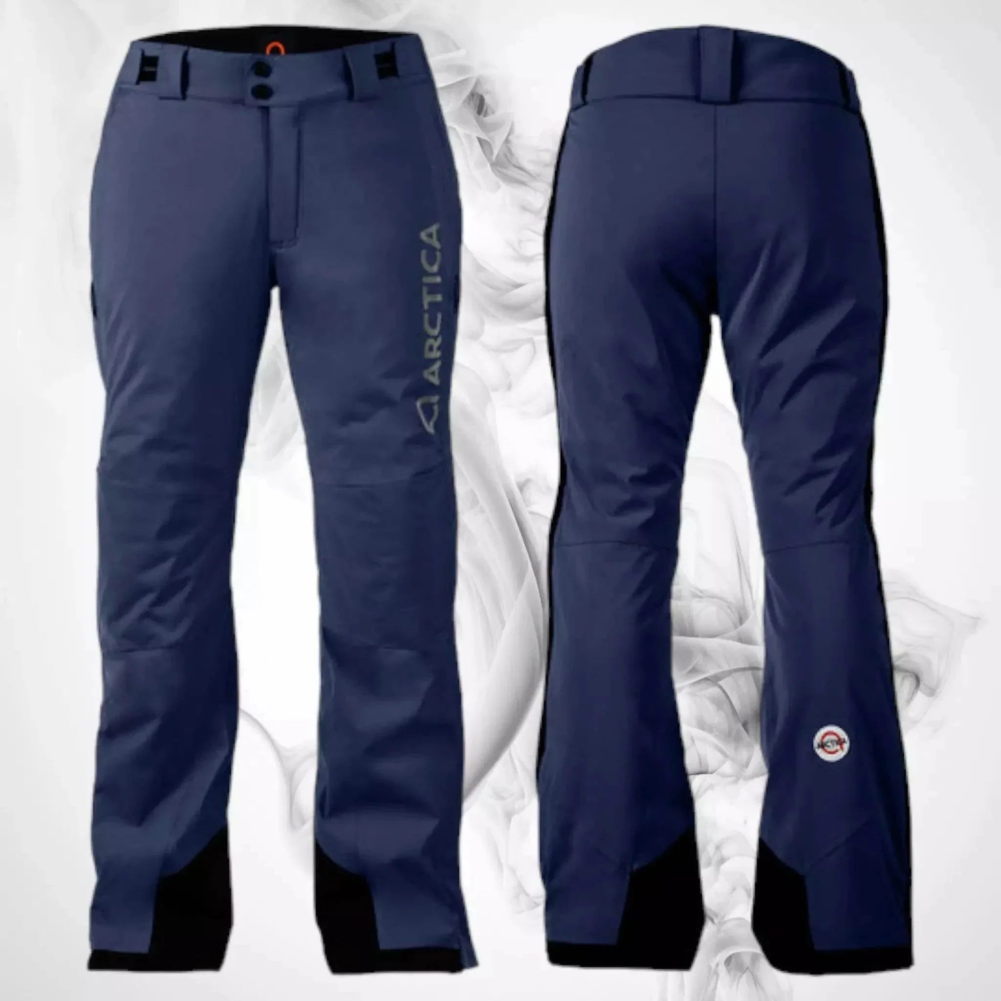 Arctica Women's Speedster Side Zip Ski Pant