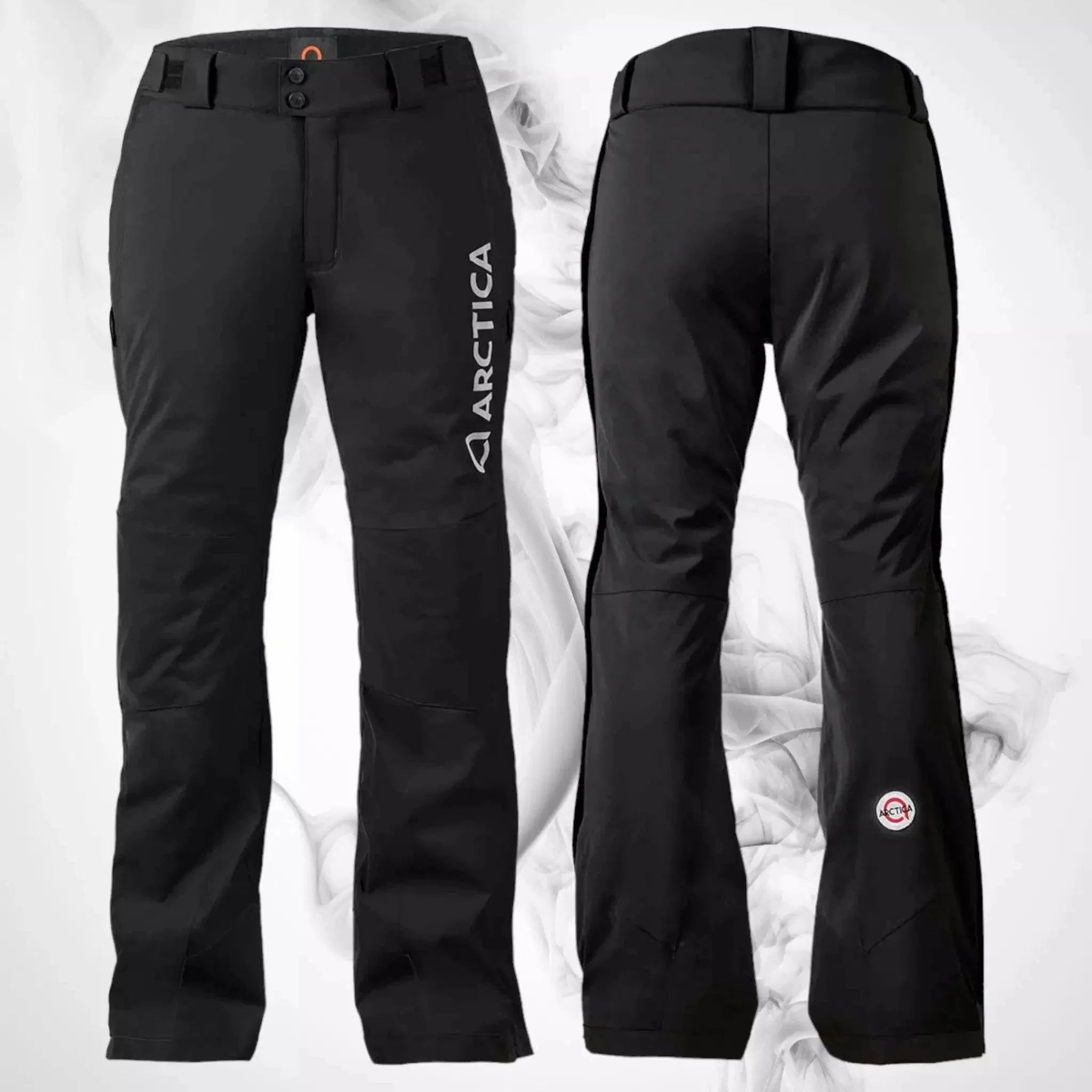 Arctica Women's Speedster Side Zip Ski Pant