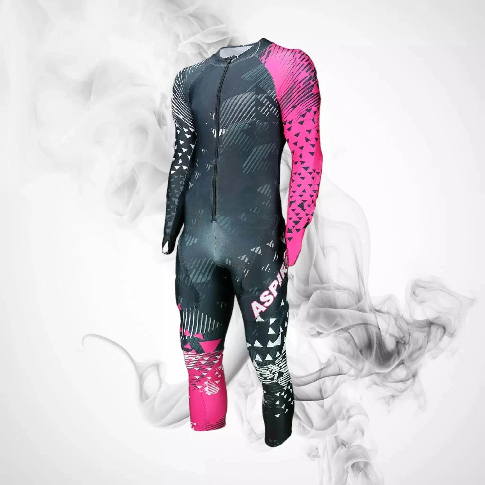 Aspire JR Energee GS Suit Large