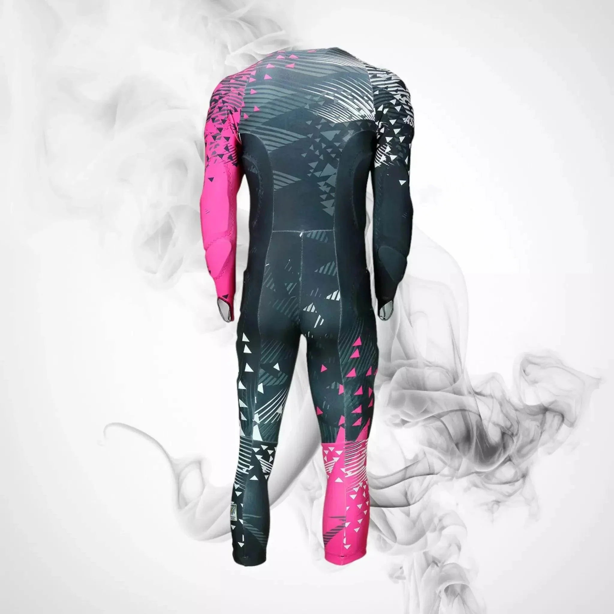 Aspire JR Energee GS Suit
