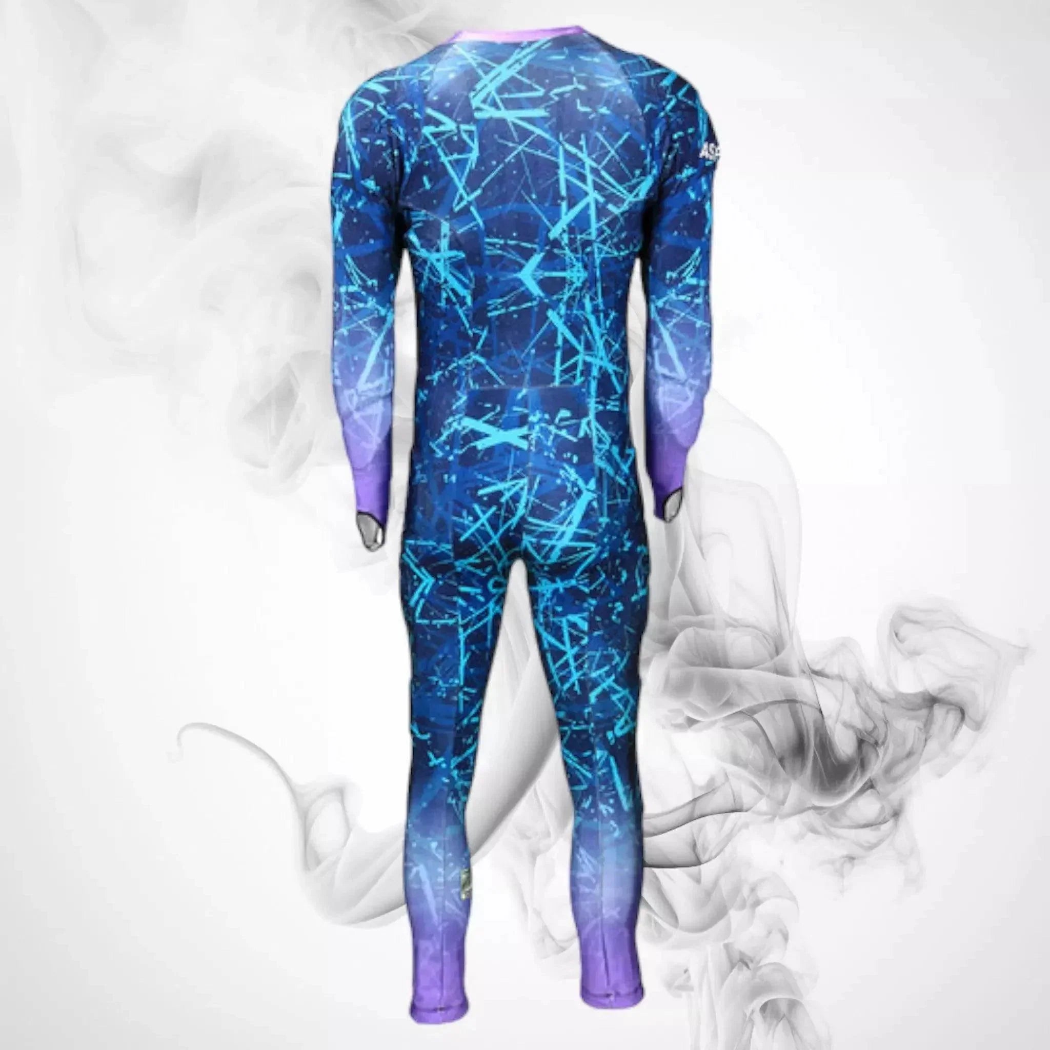 Aspire JR Galaxy GS Suit