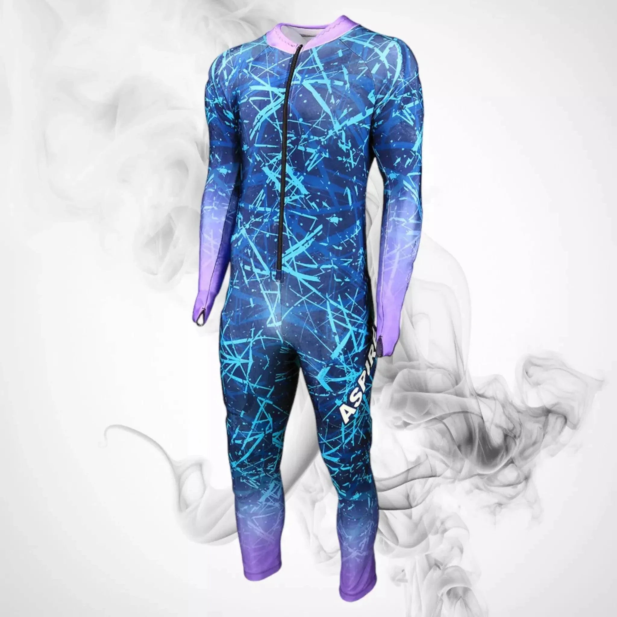 Aspire JR Galaxy GS Suit Large