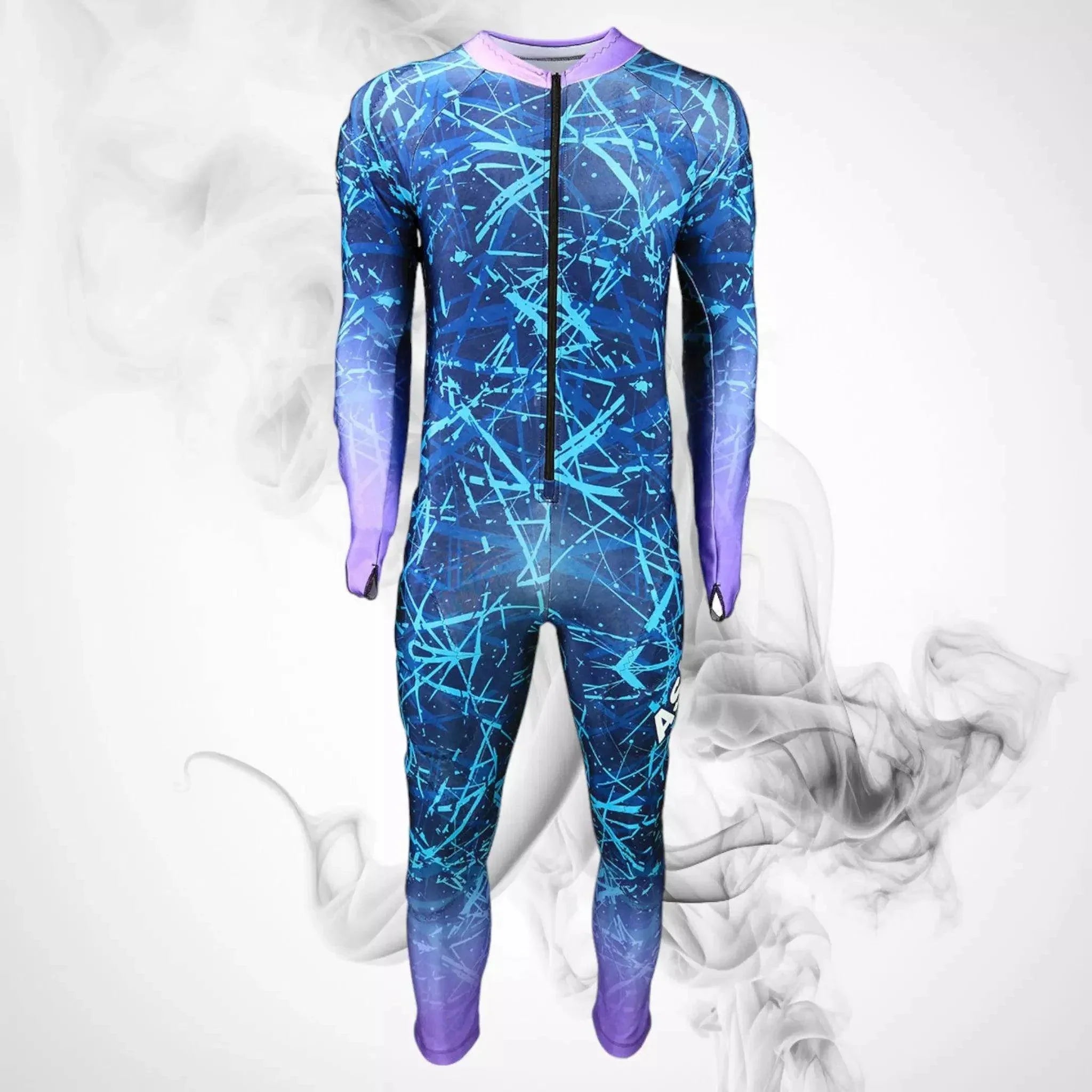 Aspire JR Galaxy GS Suit