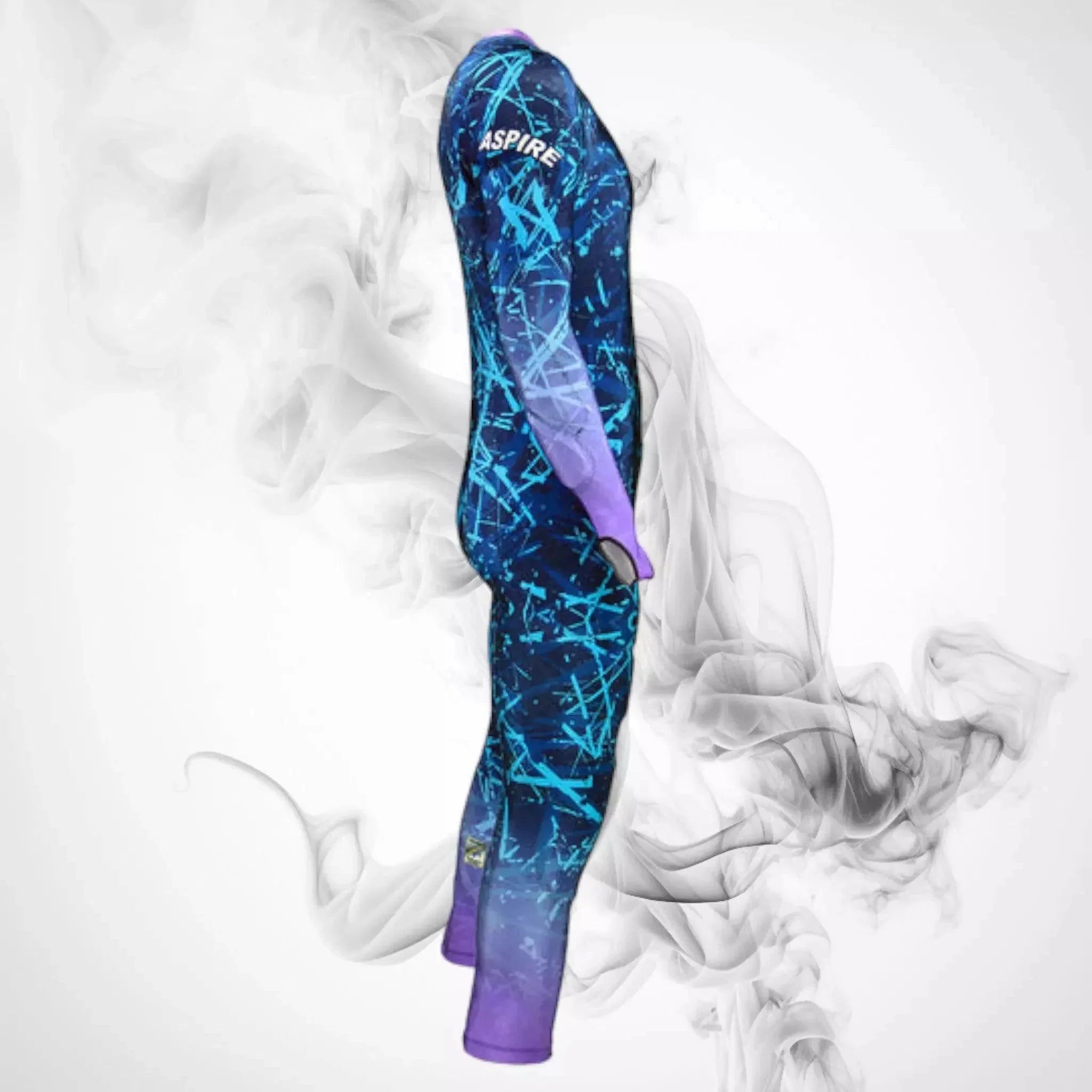 Aspire JR Galaxy GS Suit