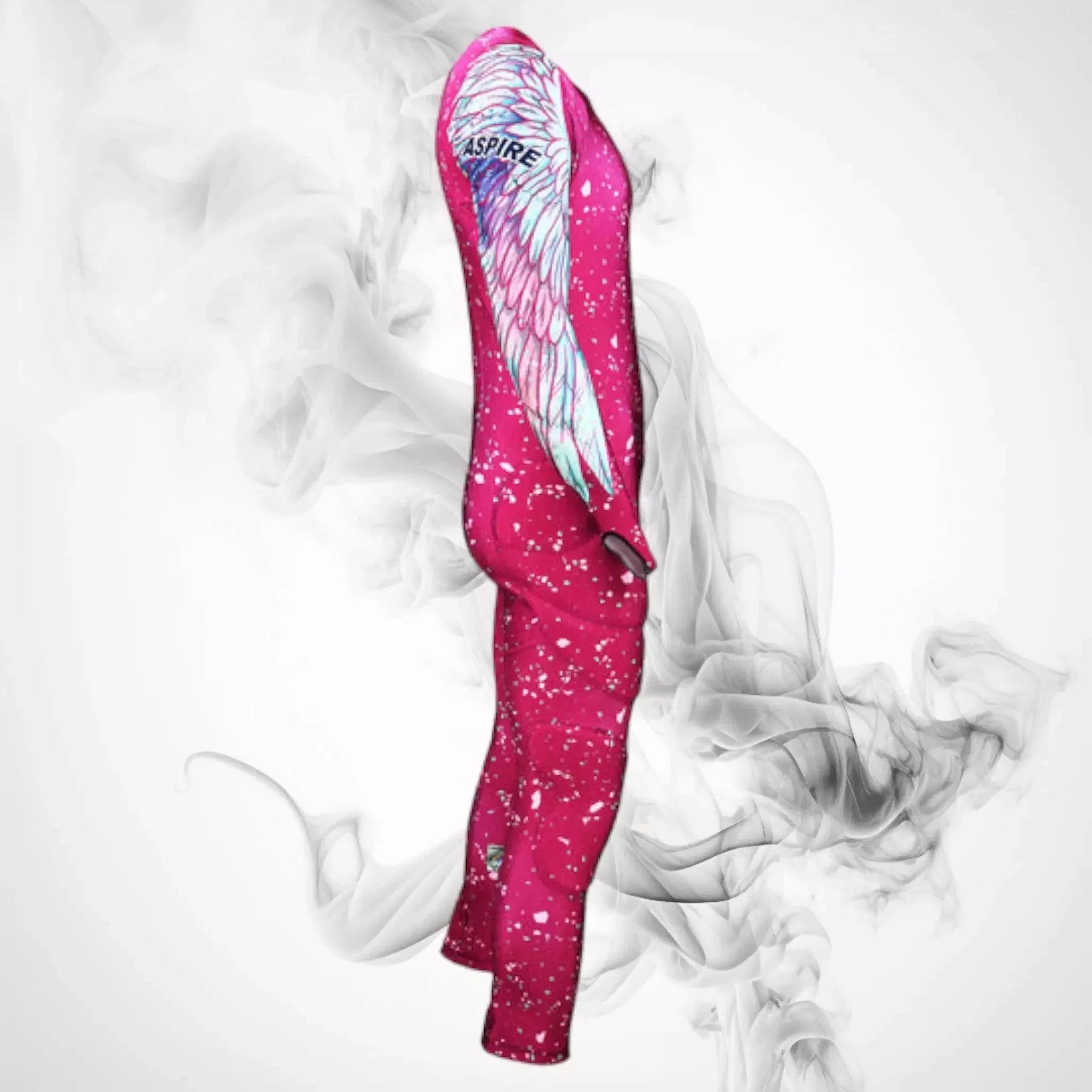 Aspire JR Phoenix GS Suit