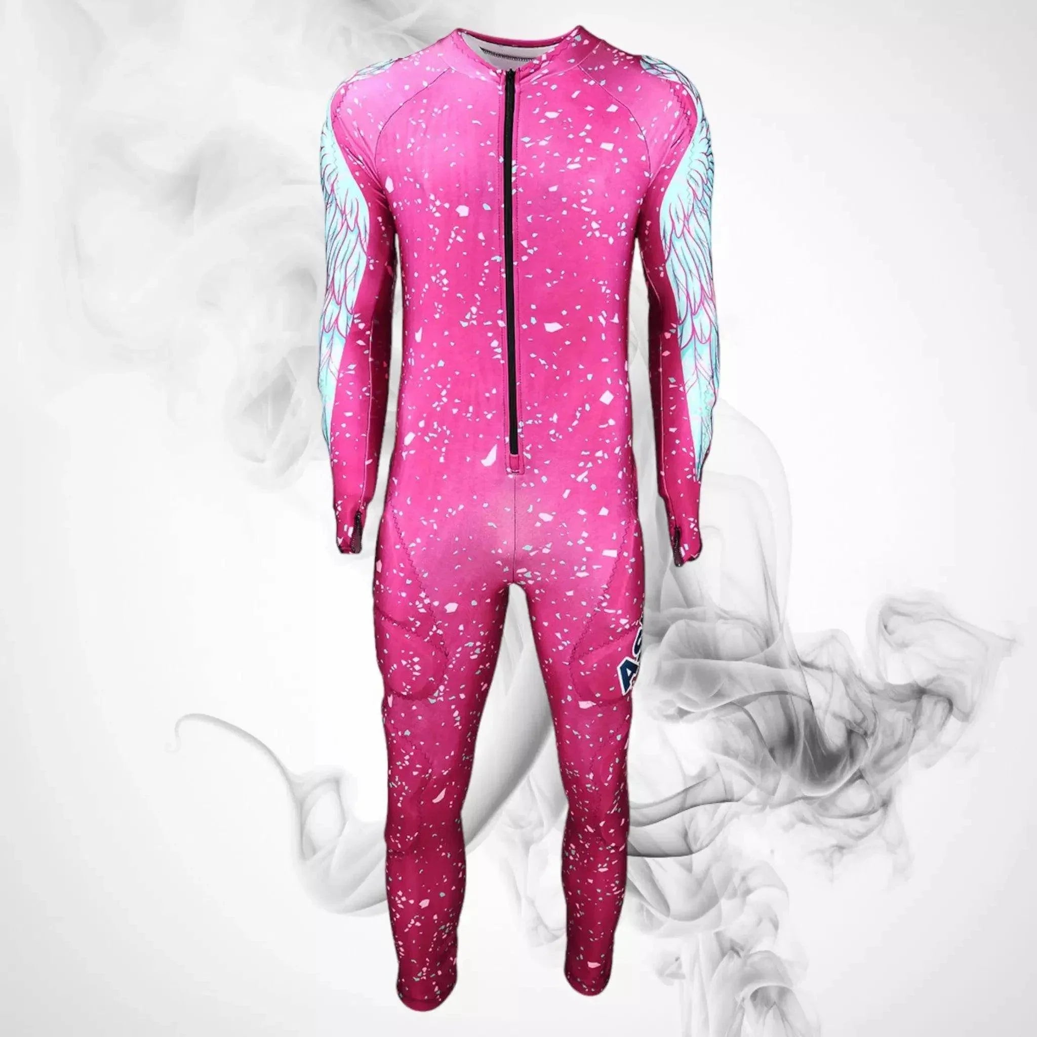 Aspire JR Phoenix GS Suit