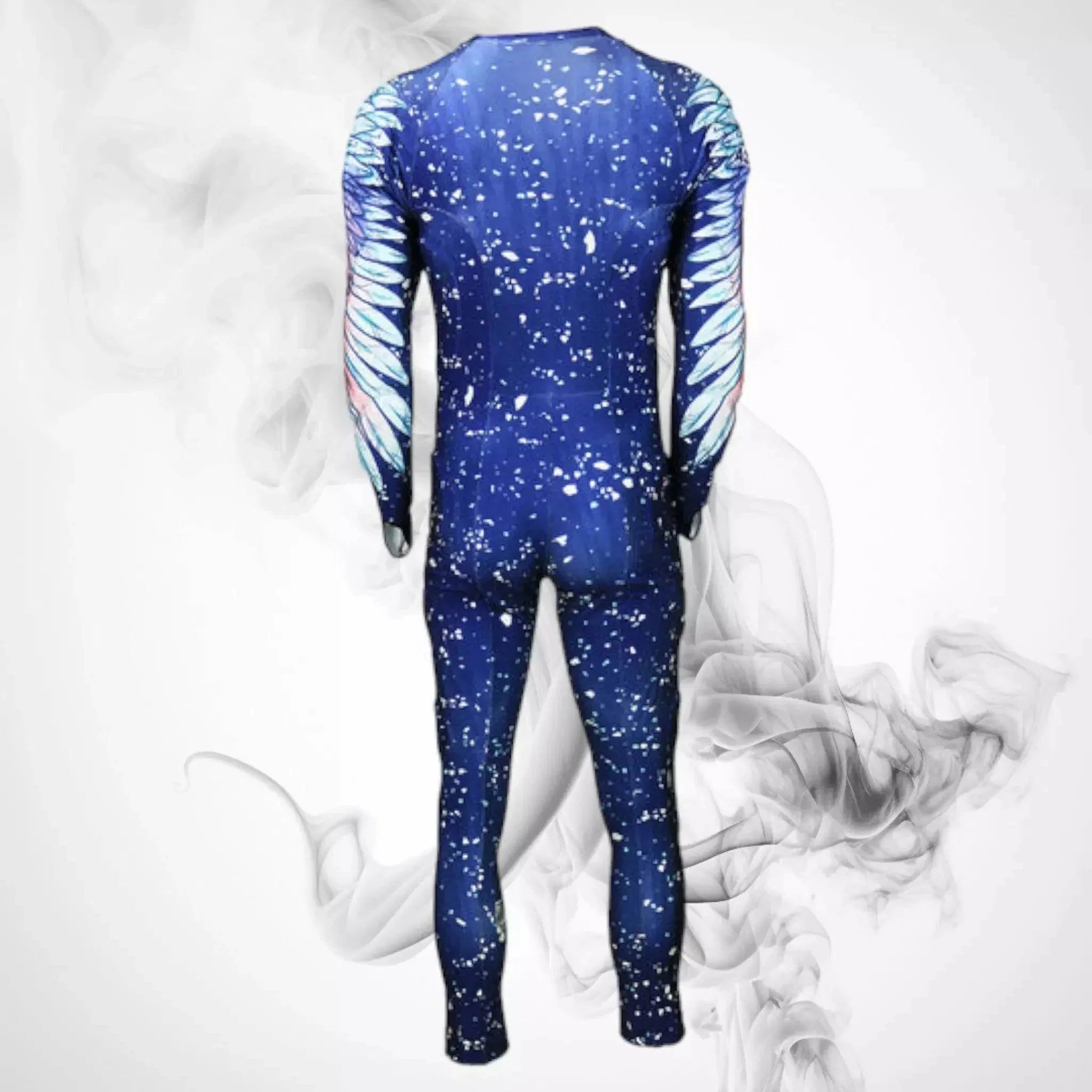Aspire JR Phoenix GS Suit