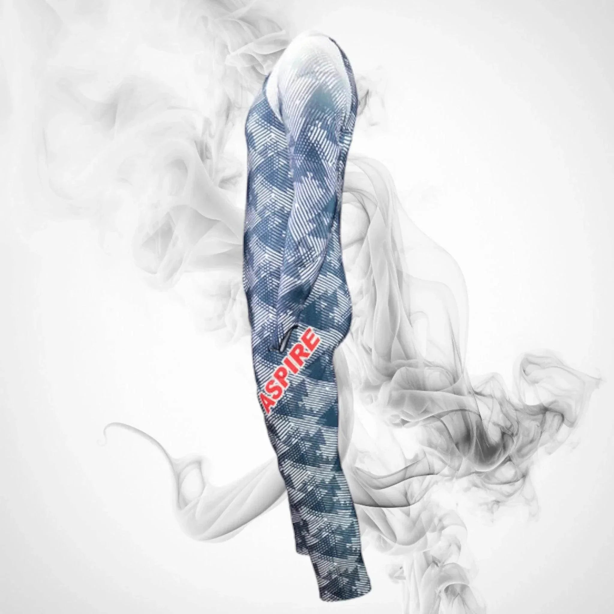 Aspire JR Pyramid GS Suit