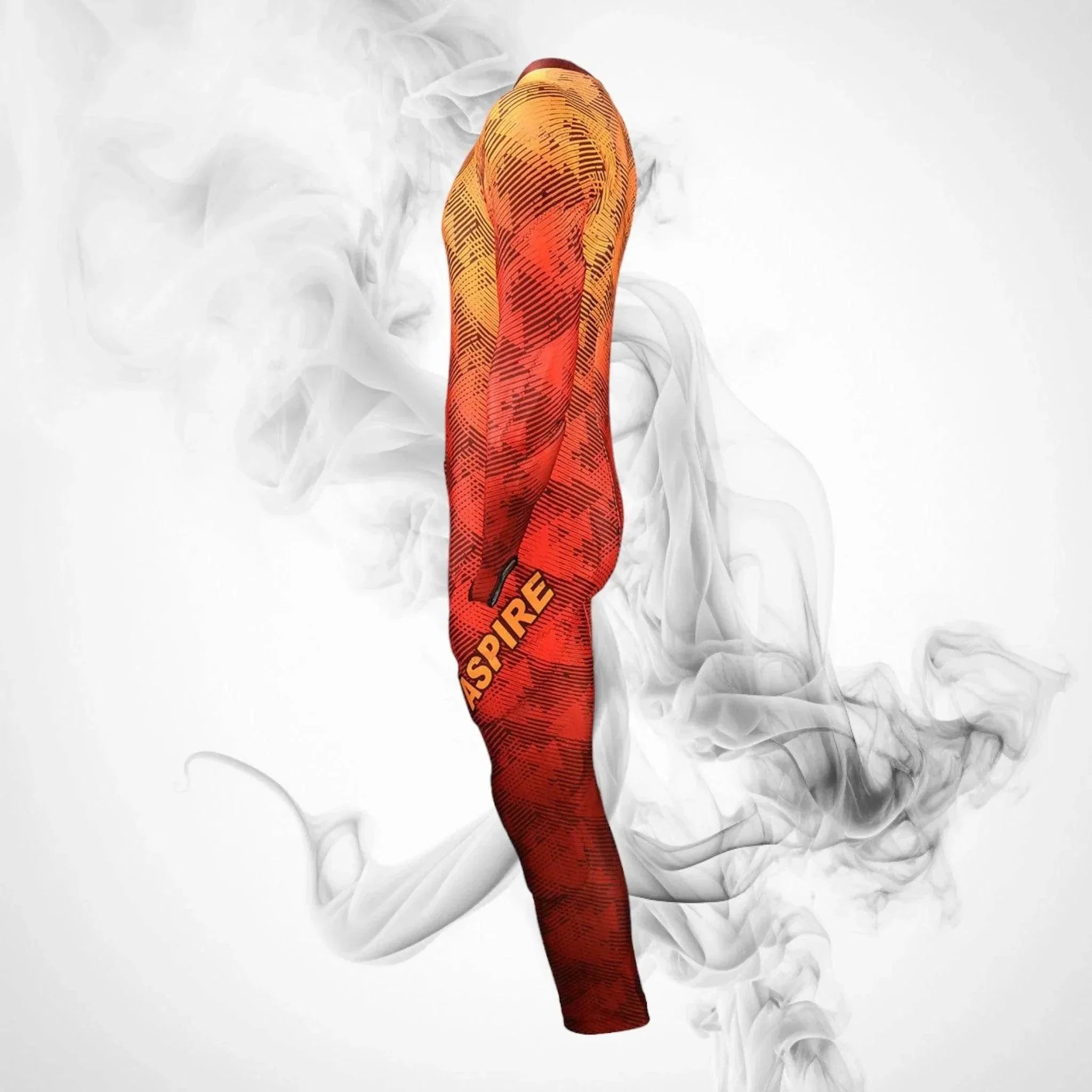 Aspire JR Pyramid GS Suit