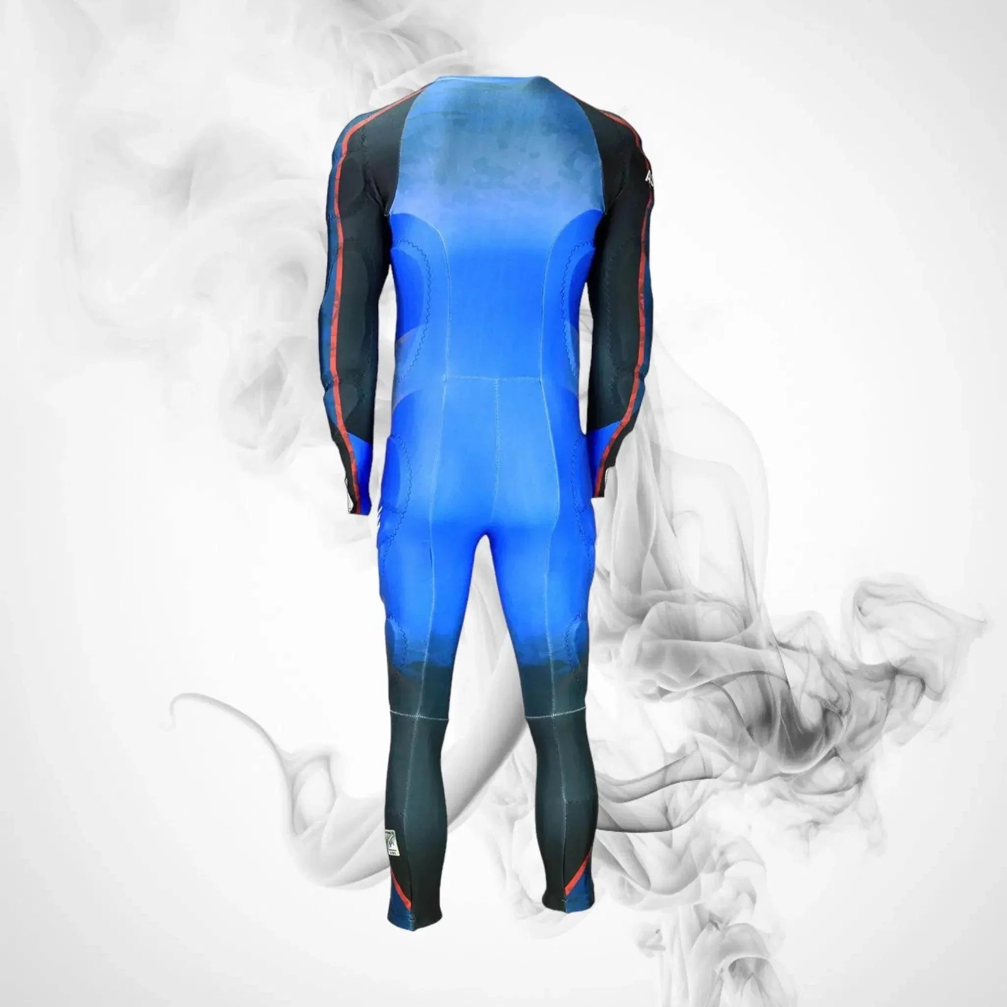 Aspire JR Turbo GS Suit