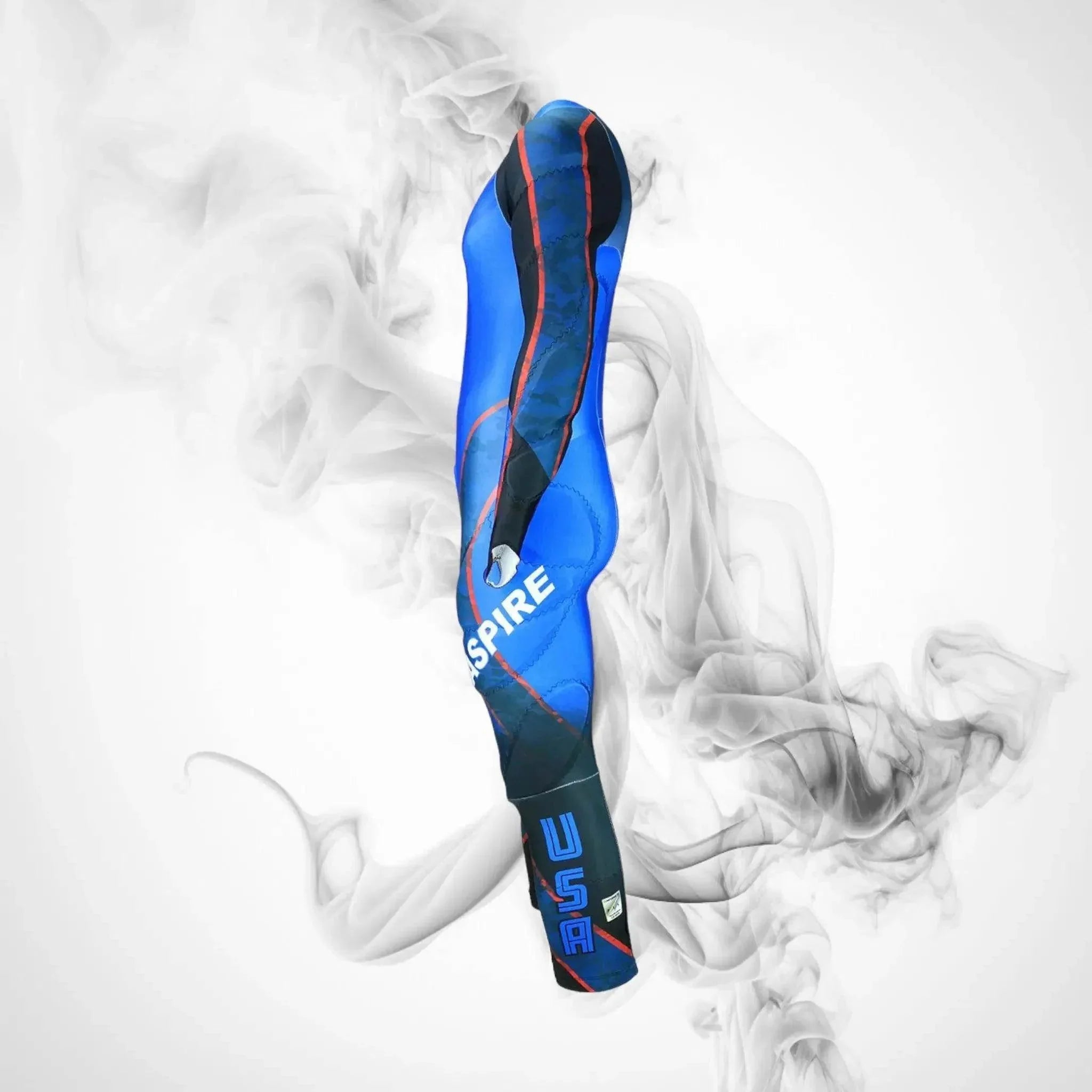 Aspire JR Turbo GS Suit