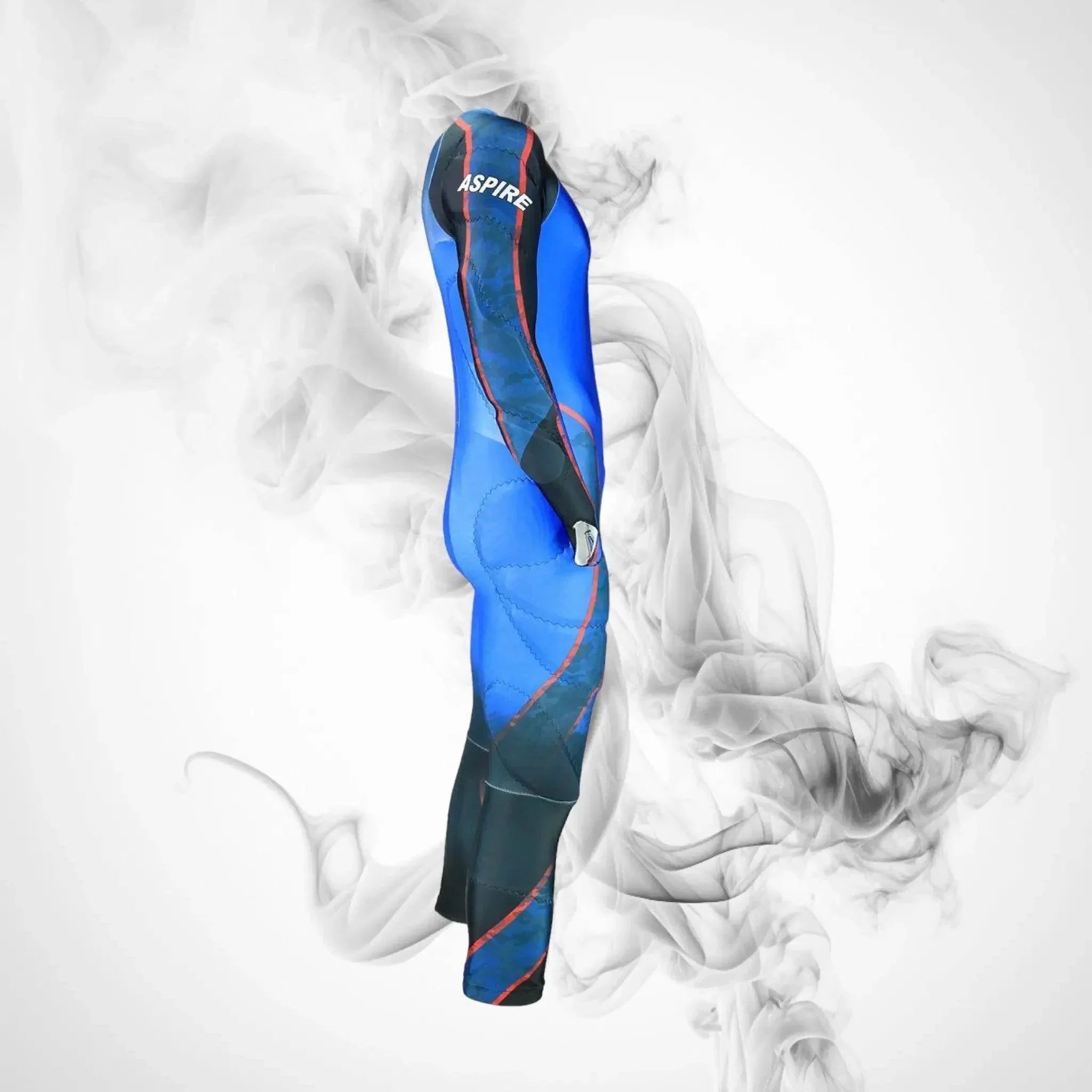 Aspire JR Turbo GS Suit
