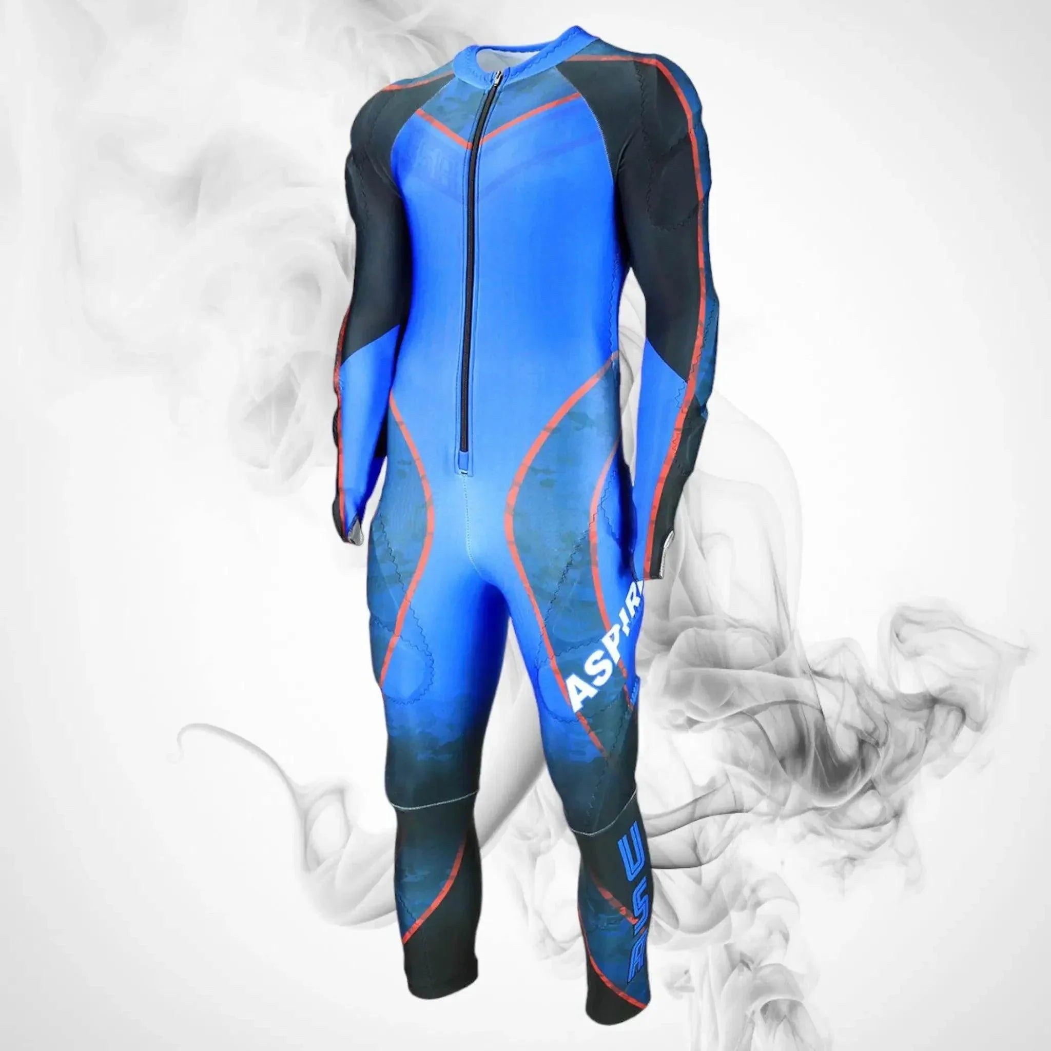 Aspire JR Turbo GS Suit Large