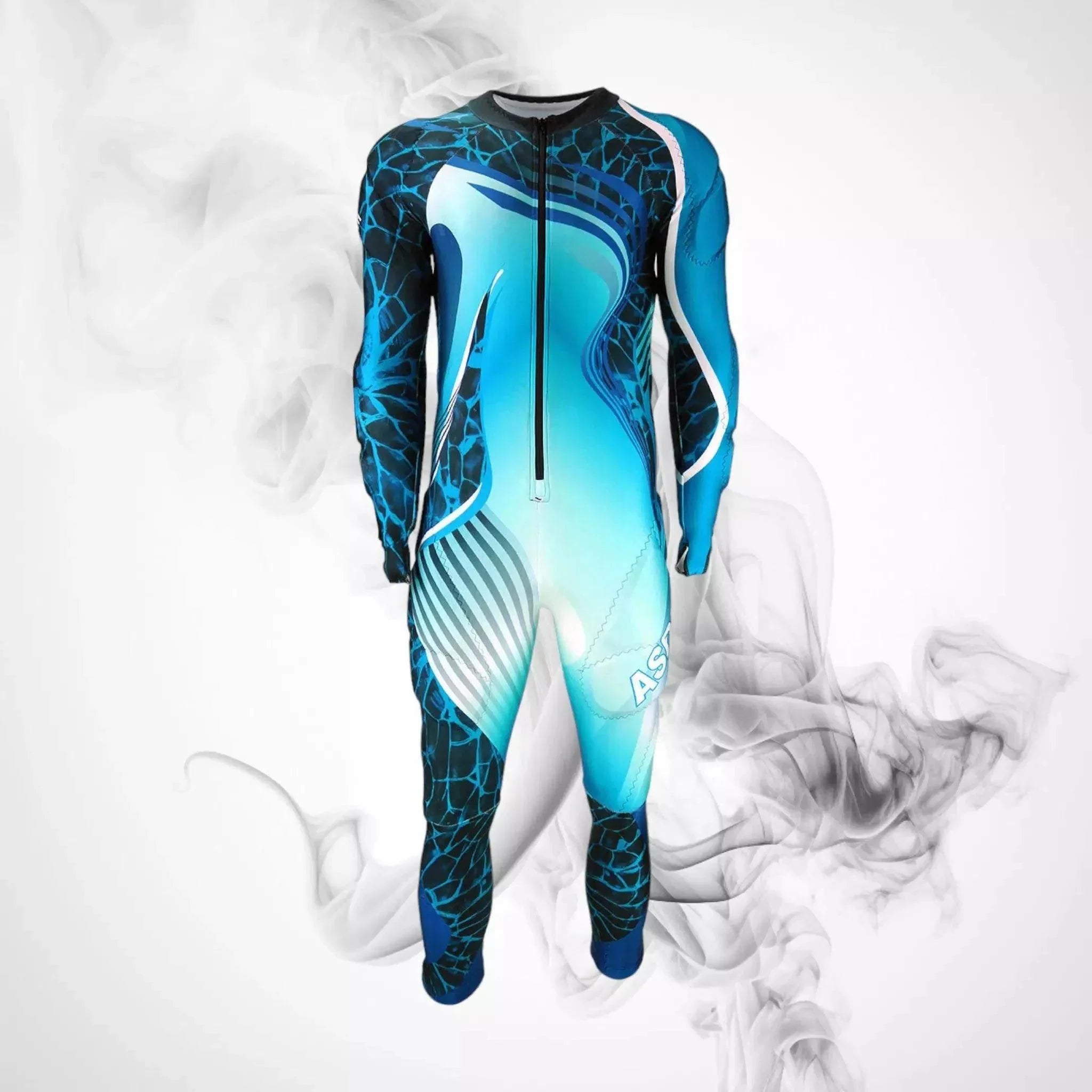 Aspire JR Velocity GS Suit