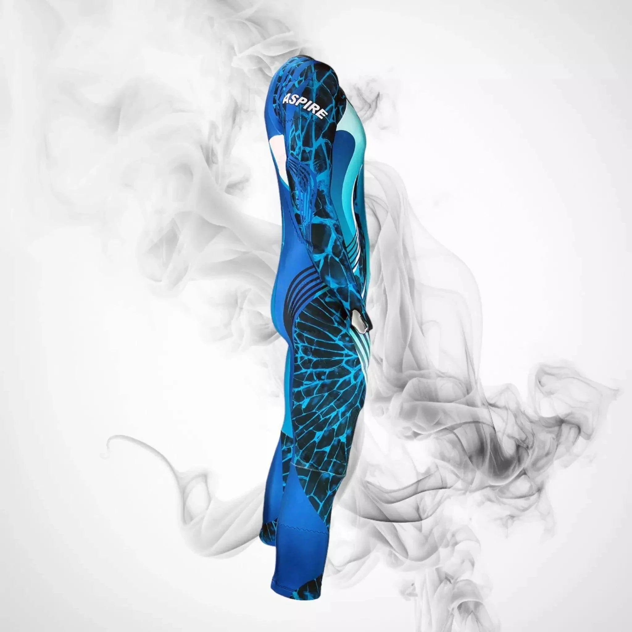 Aspire JR Velocity GS Suit