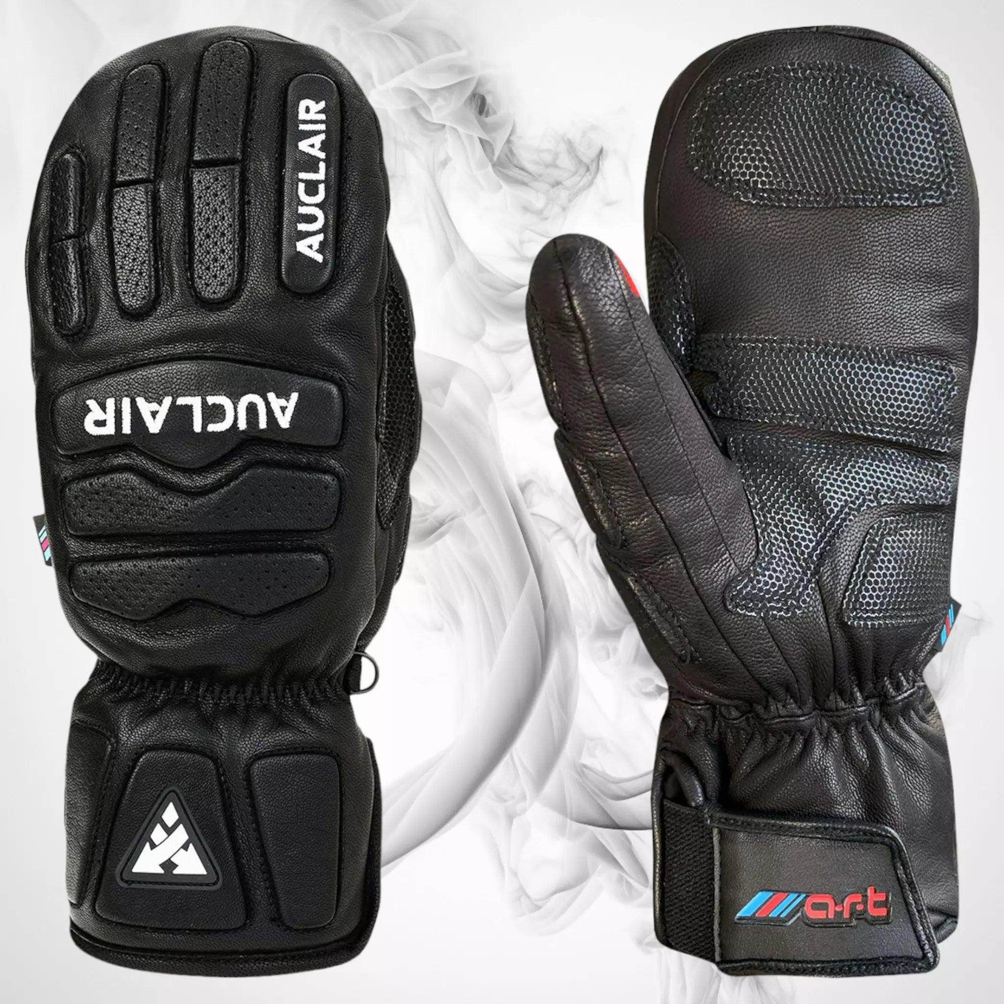 Auclair Adult Race Force Mitt