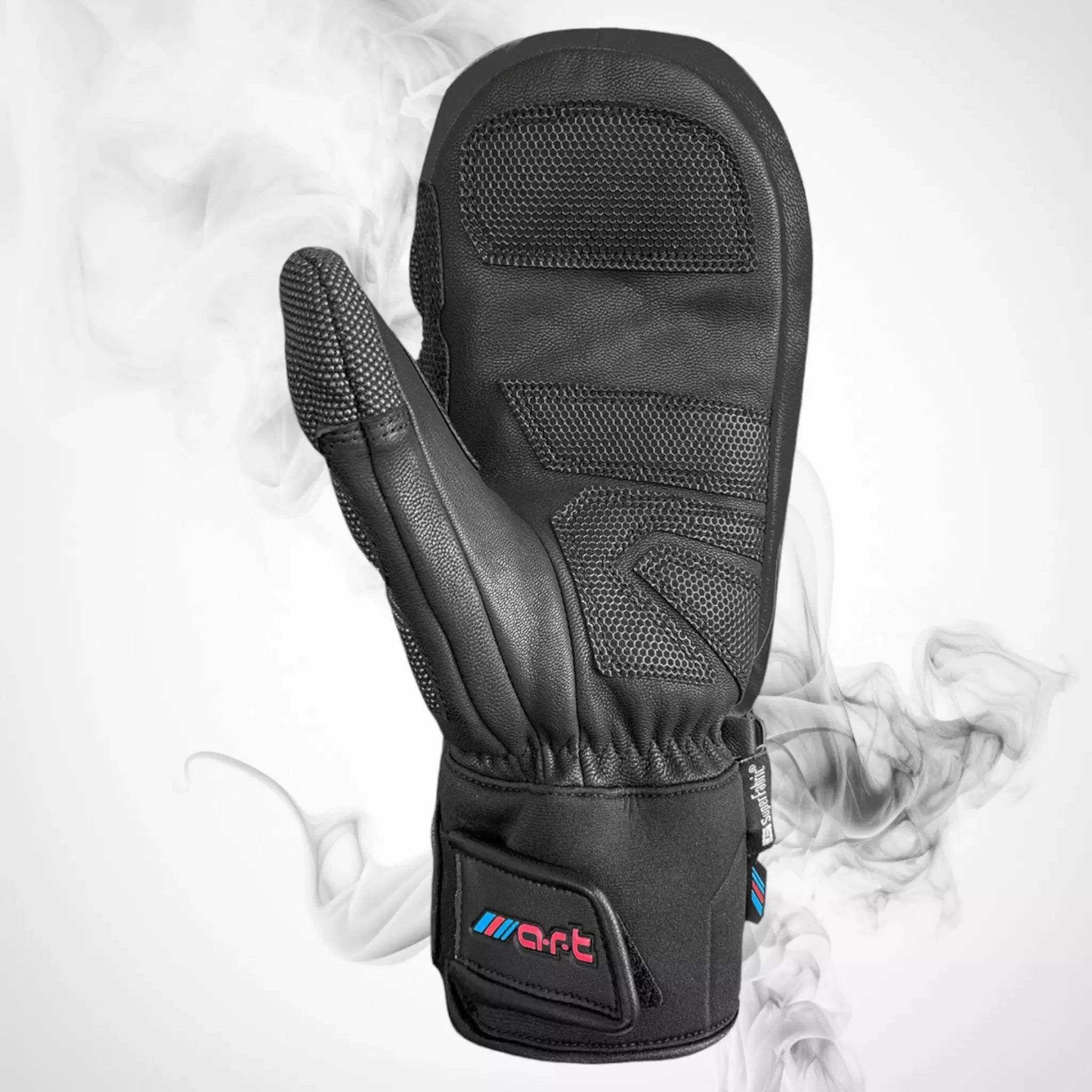 Auclair Race Superfusion Mitt