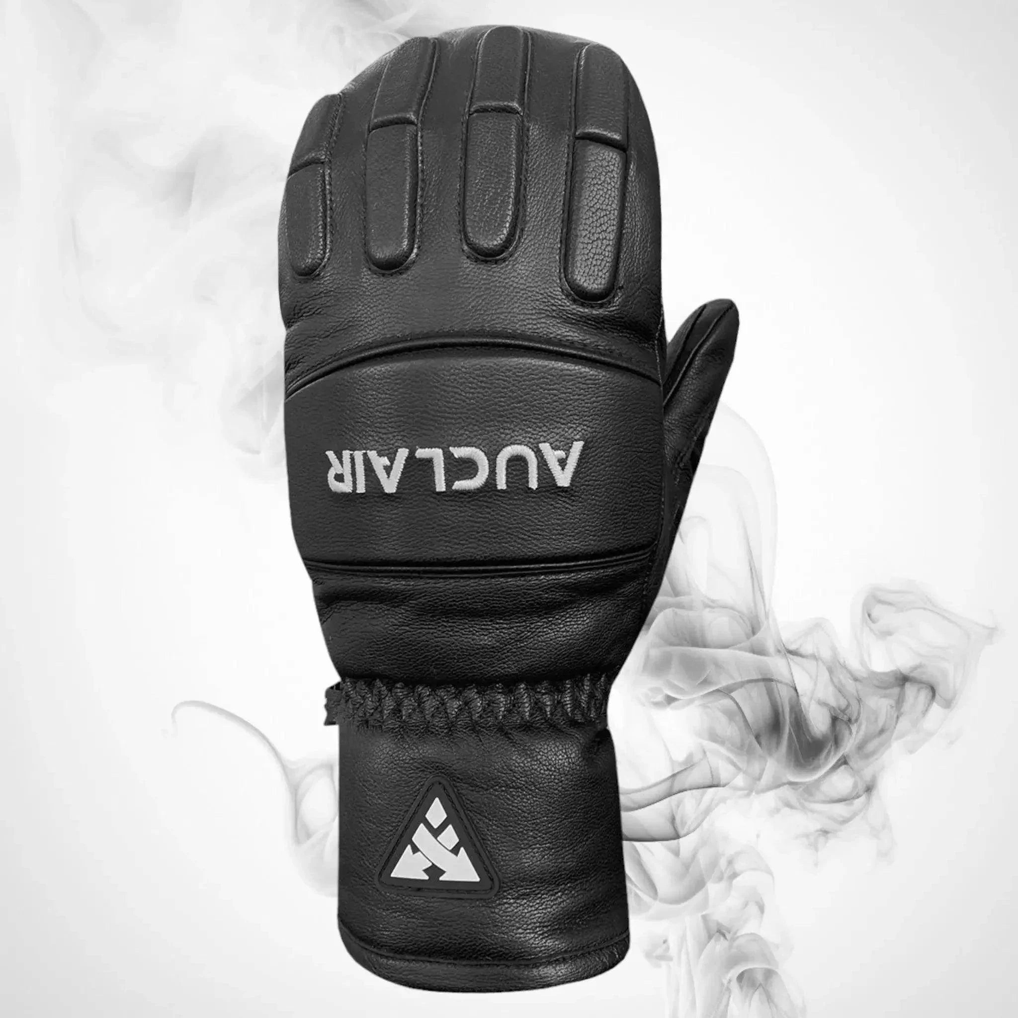 Auclair Son of T4 Mitt