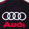 Vintage Audi Racing Bomber Jacket - Dash Racegear Store