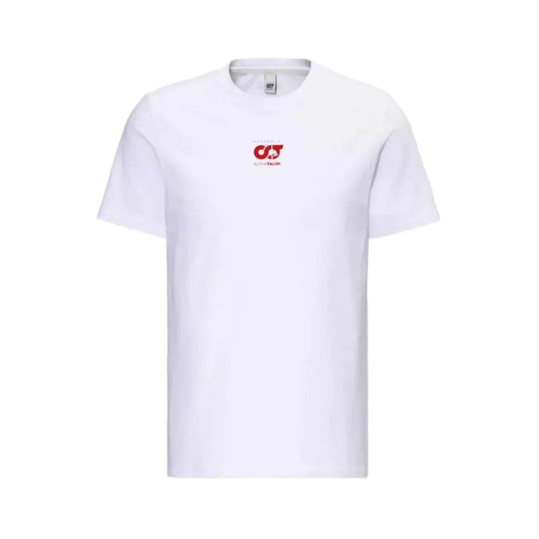MEN Austrian GP T-Shirt - Dash Racegear Store