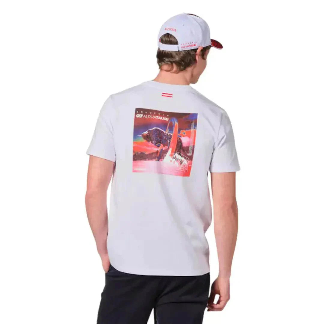 MEN Austrian GP T-Shirt
