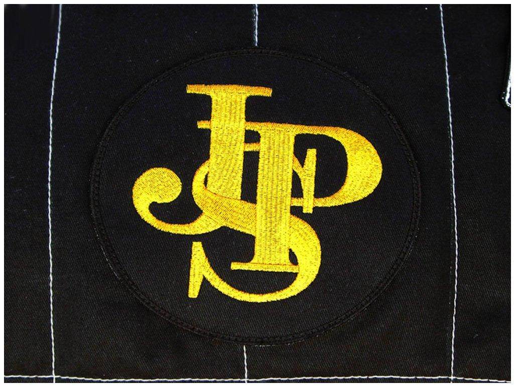 Ayrton Senna 1985 F1 Racing Suit Replica / Team Lotus - Dash Racegear