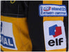 Ayrton Senna 1985 F1 Racing Suit Replica / Team Lotus - Dash Racegear