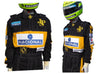 Ayrton Senna 1985 F1 Racing Suit Replica / Team Lotus - Dash Racegear