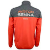 Ayrton Senna Lightweight Jacket World Champion 1988 McLaren - Dash Racegear Store