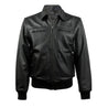 Ayrton Senna McLaren Leather Jacket Three Times World Champion - Dash Racegear Store