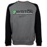 Ayrton Senna Pullover McLaren World Champion 1988 - Dash Racegear Store
