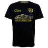 Ayrton Senna T-Shirt 1st Victory Portugal - Dash Racegear Store