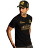 Ayrton Senna T-Shirt 1st Victory Portugal - Dash Racegear Store