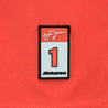 Ayrton Senna T-Shirt McLaren - Dash Racegear Store