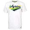 Ayrton Senna T-Shirt World Champion - Dash Racegear Store