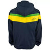 Ayrton Senna Windbreaker Jacket Racing - Dash Racegear Store