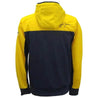 Ayrton Senna Zip Hoodie Helmet - Dash Racegear Store