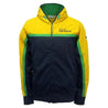 Ayrton Senna Zip Hoodie Helmet - Dash Racegear Store